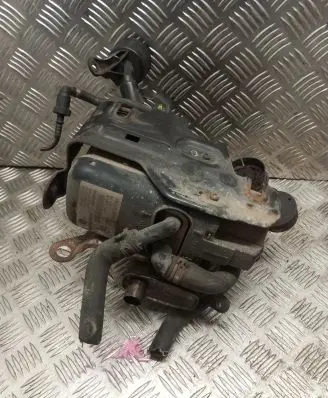 Volkswagen Touran I Auxiliary pre-heater (Webasto) 1K0815065R