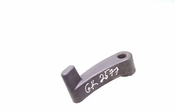 Citroen Jumper Rear door interior handle 242616BL