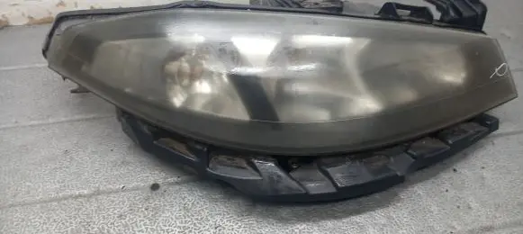 Renault Laguna II Front reflector 