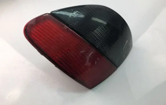 Peugeot 406 Rear/tail lights