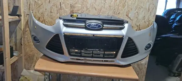 Ford Focus Front bumper 