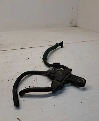 Mercedes-Benz Vito Viano W639 Fuel return line/hose A6420780341