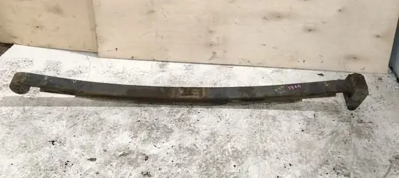 Mercedes-Benz Sprinter W901 W902 W903 W904 Rear leaf spring A9033202906 9033202906
