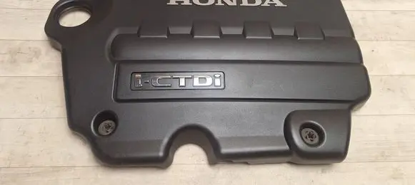 Honda FR-V Engine cover (trim) 
