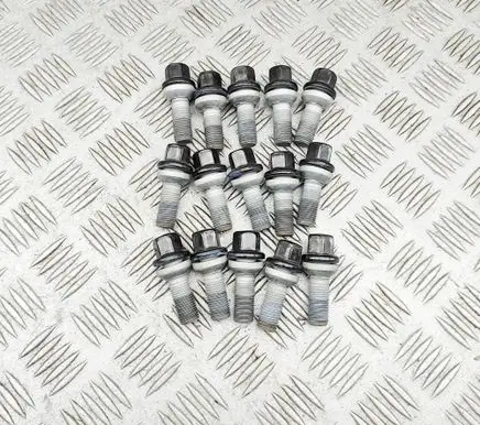Aston Martin DBX Nuts/bolts HY531K024AB