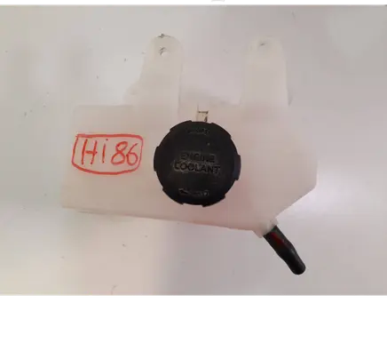 Hyundai i10 Coolant expansion tank/reservoir 00000055