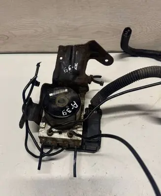 Chrysler Voyager ABS Pump 00403064E000 25060001003 25092643553