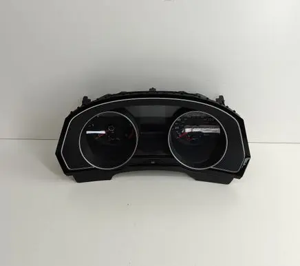 Volkswagen PASSAT B8 Speedometer (instrument cluster) 3G0920951G