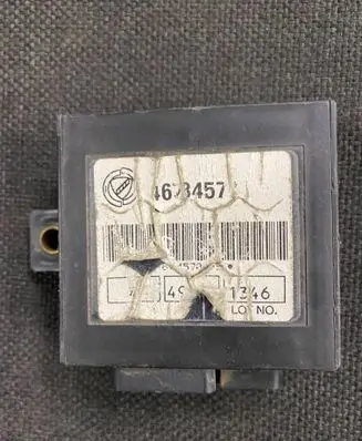 Fiat Bravo - Brava Immobilizer control unit/module 4673457