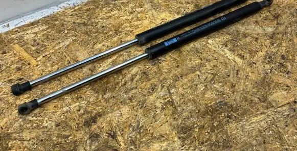 Mazda 6 Tailgate/trunk strut/damper GS2A