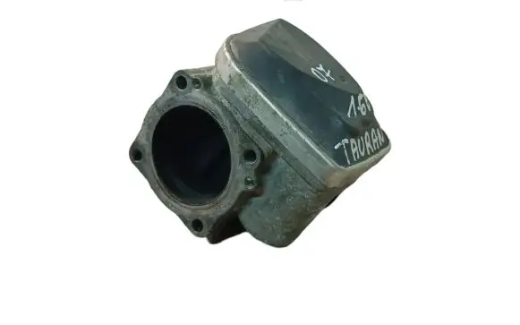 Volkswagen Touran I Throttle valve 036133062Q