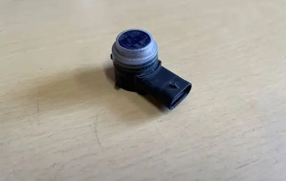 Mercedes-Benz C W205 Parking PDC sensor A0009055504
