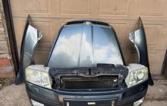 Skoda Octavia Mk1 (1U) Front piece kit