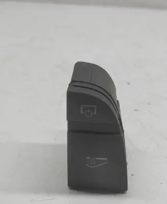 Audi A6 S6 C6 4F Glove box opening button 4F1927227B