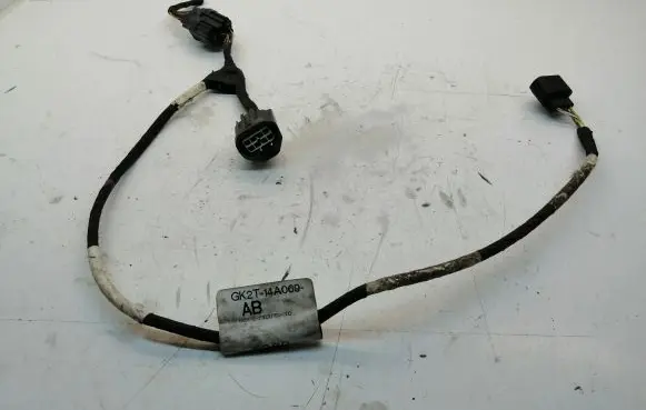 Ford Transit Custom Other wiring loom GK2T14A069AB
