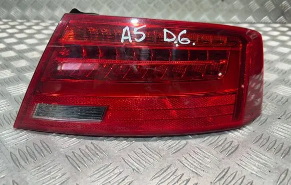 Audi A5 Sportback 8TA Rear/tail lights 8T8945096F