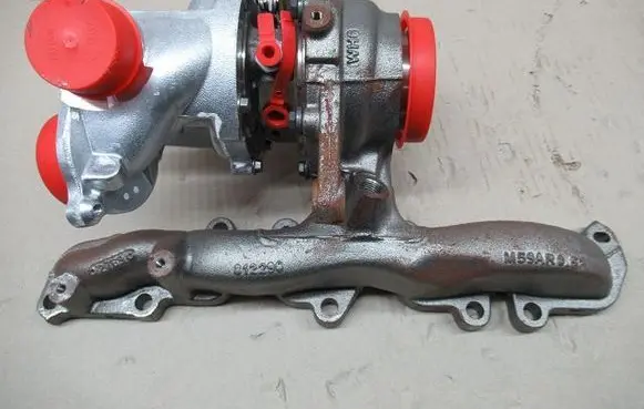 Audi A1 Turbo 8476713SD