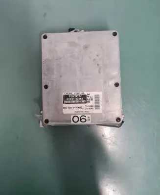 Toyota Yaris Engine control unit/module 8966152064