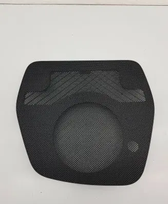 Dash center speaker trim cover