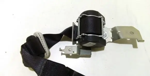 Dodge Journey Third row seat belt 608163100A