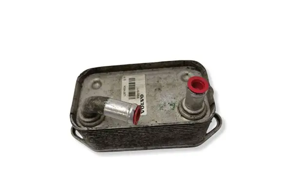 Volvo V70 Engine oil radiator L3614004 25791 31201911