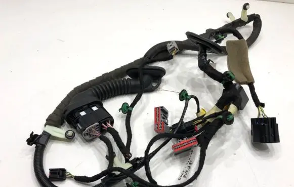 Ford Kuga II Front door wiring loom CV6T14K138