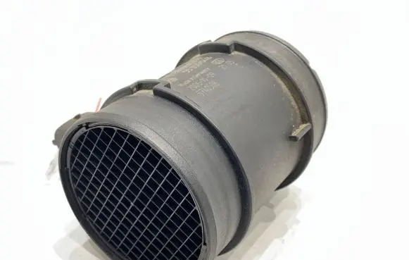Opel Corsa D Mass air flow meter 028100261855350048