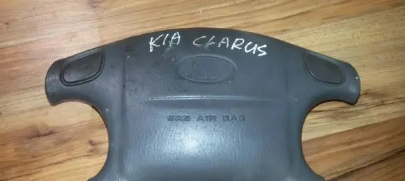 KIA Clarus Steering wheel airbag 1ZKY170J20207