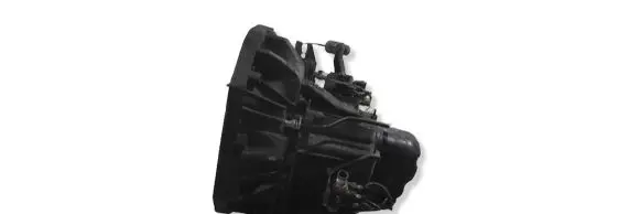 Renault Kangoo II Manual 5 speed gearbox CMJR5