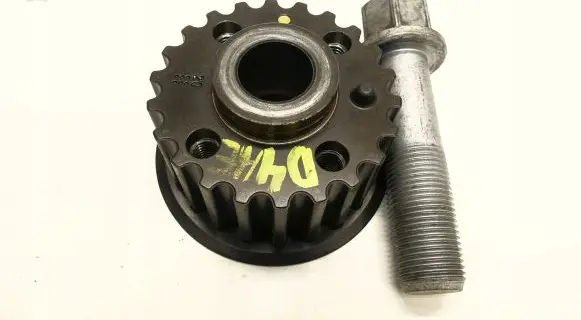 KIA Sorento IV other engine part
