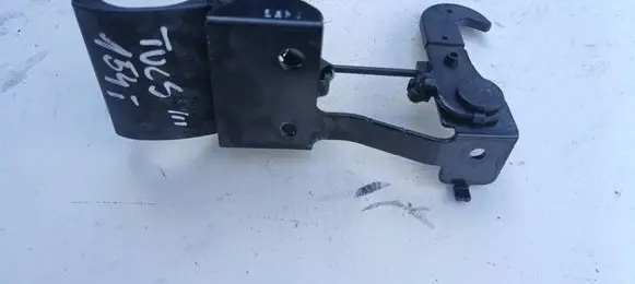 Hyundai Tucson TL Engine bonnet/hood lock/latch loop/hook 