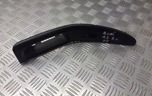 Audi A3 S3 8L Quarter vent window switch 8L3867172G