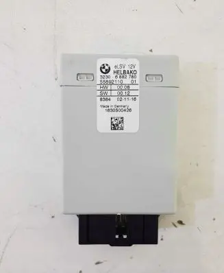 BMW X5 F15 Other control units/modules 6865245