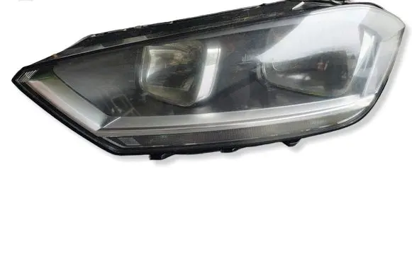 Volkswagen Golf Sportsvan Headlight/headlamp 517941006C 0900176219