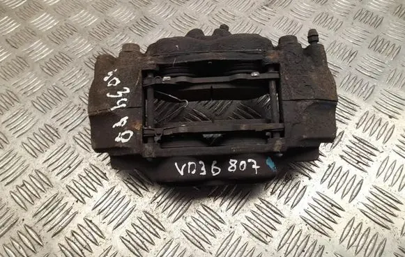 Toyota Land Cruiser (J150) Front brake caliper S034DP