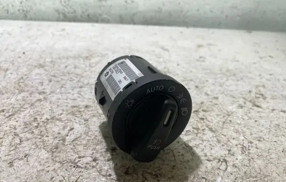 Dodge Durango Light switch 56046258AD 86390 10014023