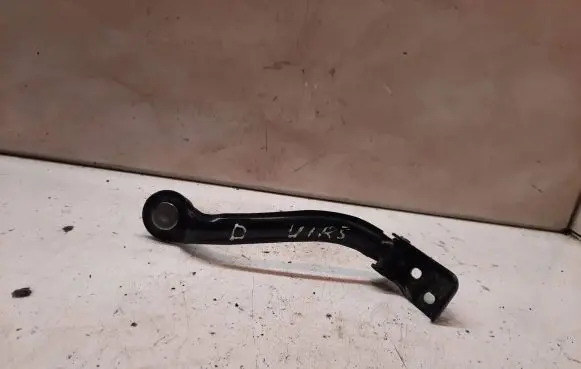 Peugeot Partner Sliding door upper roller guide/hinge 