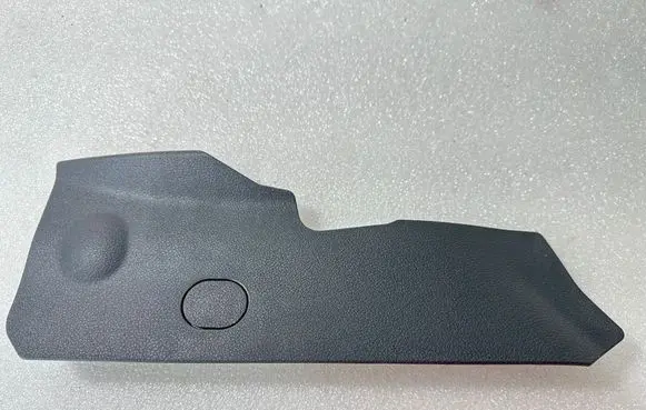 Audi A6 S6 C7 4G Other center console (tunnel) element 4G1863279