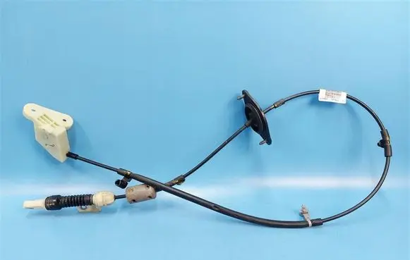 Ford Explorer Gear shift cable linkage L1MP-7P437-BJ