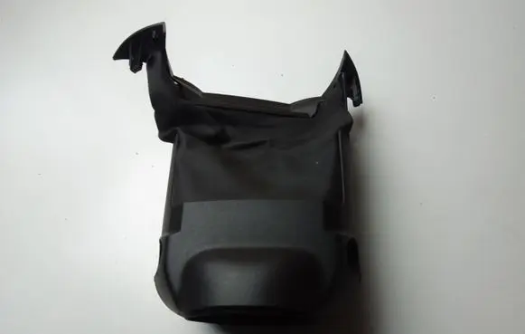 Alfa Romeo Giulia Steering wheel column trim