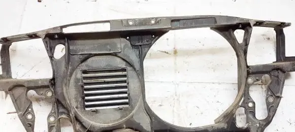 Audi A4 S4 B5 8D Radiator support slam panel 4a0010114s