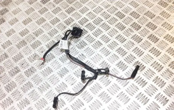 BMW 3 F30 F35 F31 Glow plug wires 858844701
