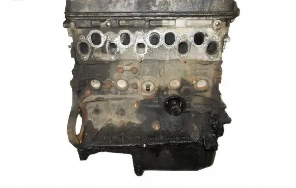 Volkswagen Transporter - Caravelle T4 Engine AJT