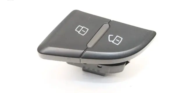 Audi A4 S4 B8 8K Central locking switch button 8K2962108A