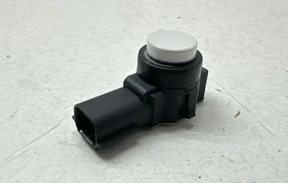 Dodge Durango III Parking PDC control unit/module 1TK84GW7AA 0263013605