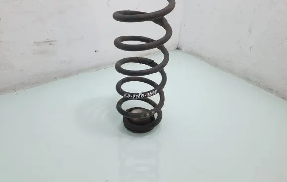 Peugeot 3008 I Rear coil spring