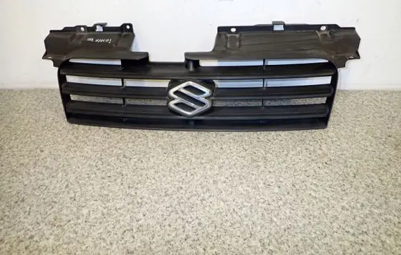 Suzuki Ignis Front grill