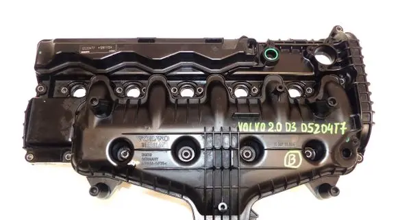 Intake manifold