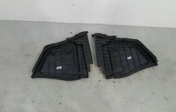 Infiniti Q50 Other interior part 652754GF0A