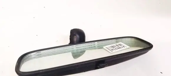 Rear view mirror (interior)